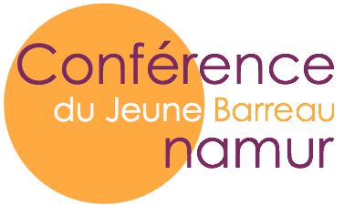 Conférence du Jeune Barreau de Namur